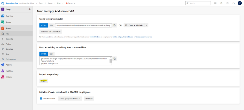Bicep parameters from Azure Table Storage