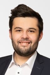 Bernhard Flür